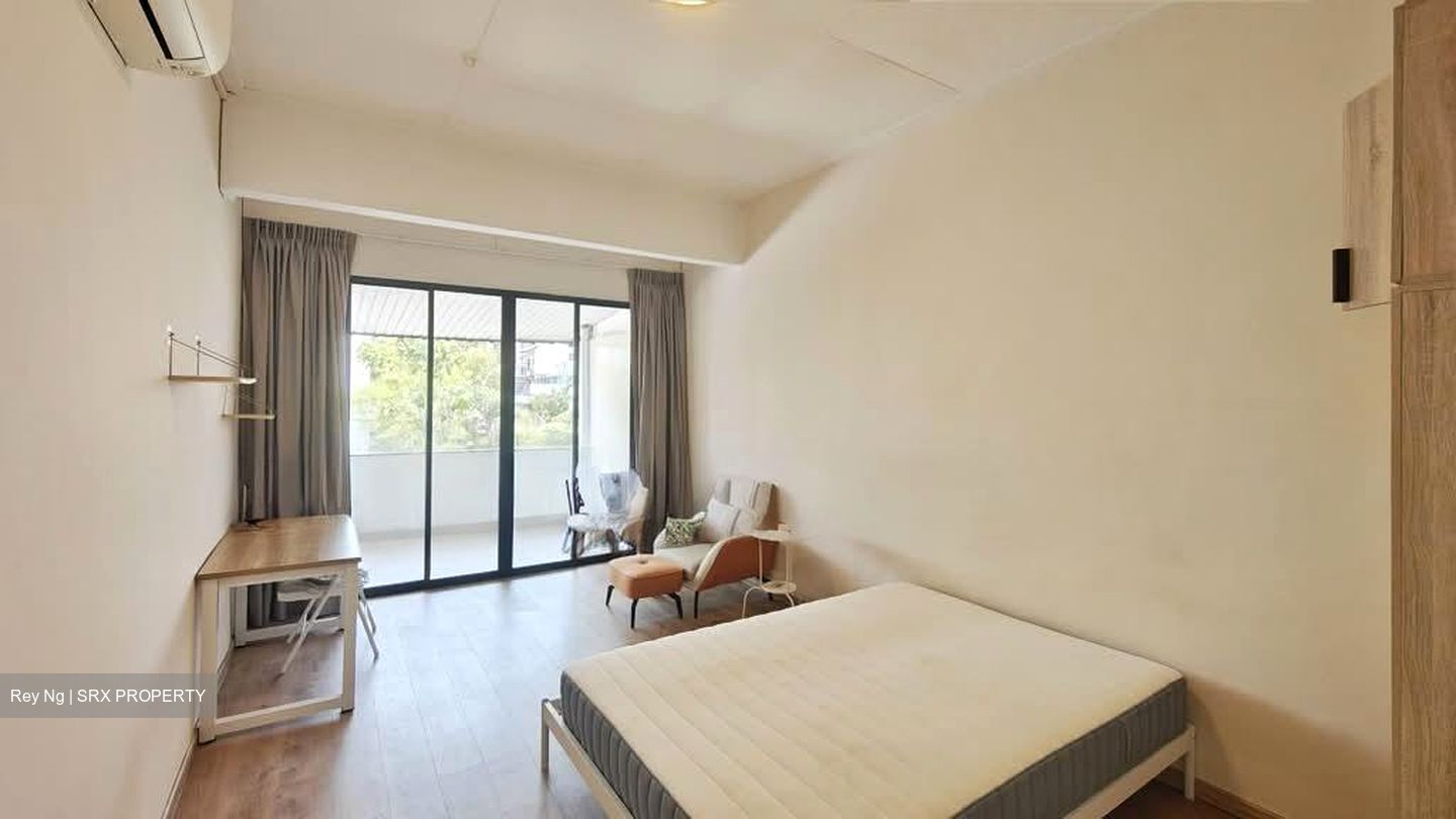 Chin Cheng Avenue (D15), Semi-Detached #544758561